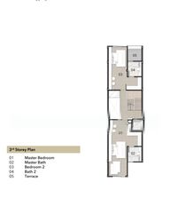 Sembawang Hills Estate (D20), Terrace #554766401
